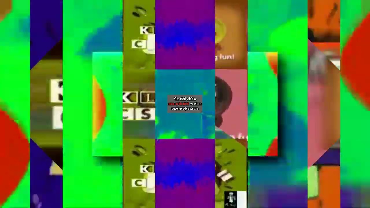 Scan VS Round 3