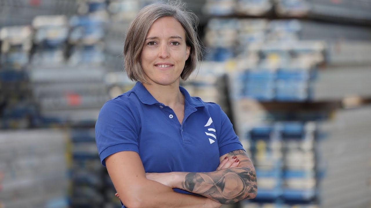 Weibliche Nachfolge im Fokus | Unternehmensnachfolgerin Jeanette Spanier