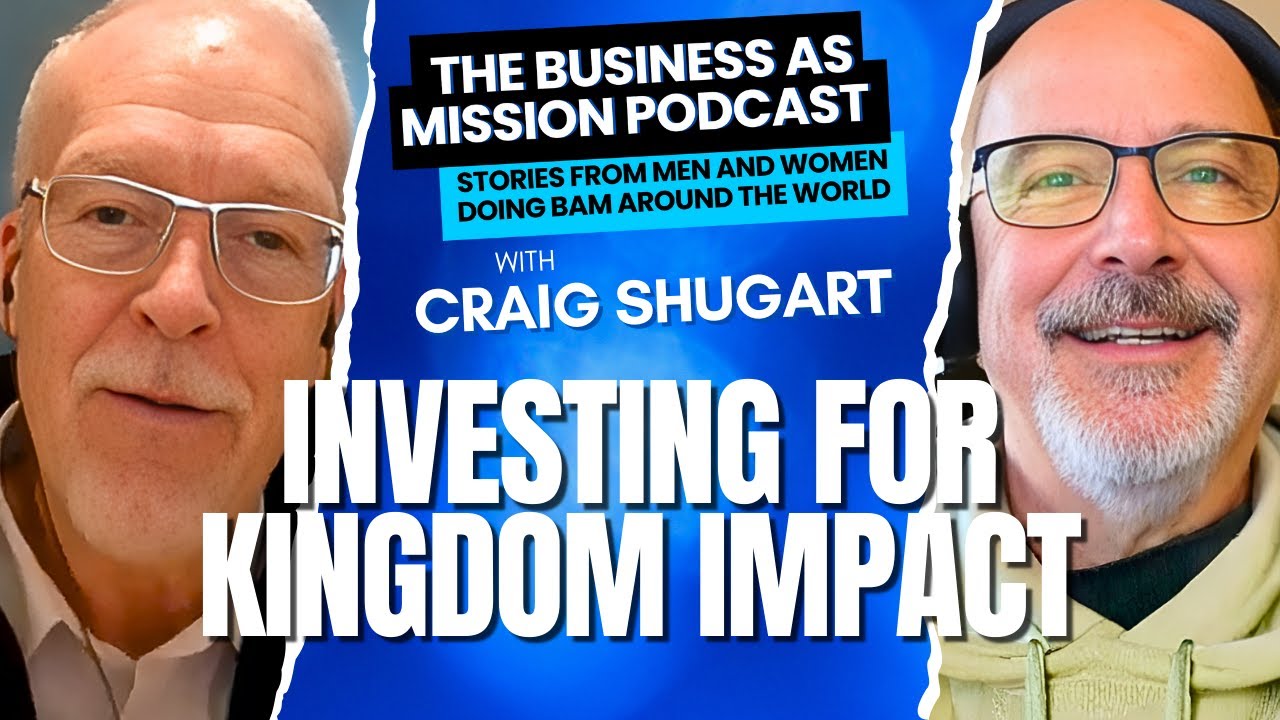 Beyond Charity: How BAM Investments Change Nations