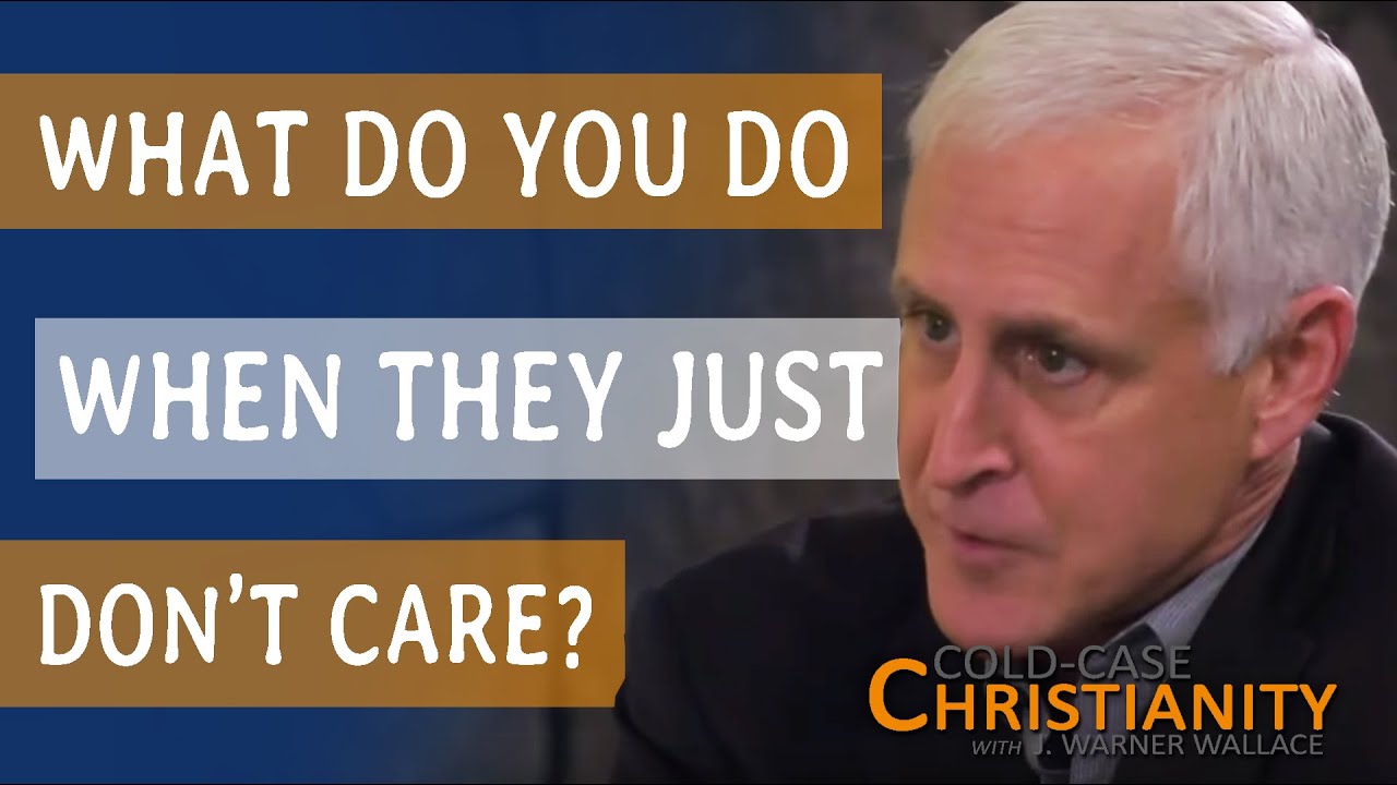How Can We Share the Gospel with People Who Don't Seem Willing to Listen?