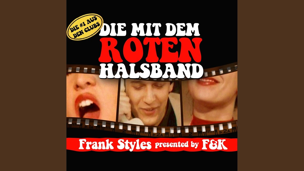 Die mit dem roten Halsband (Original Club Mix)