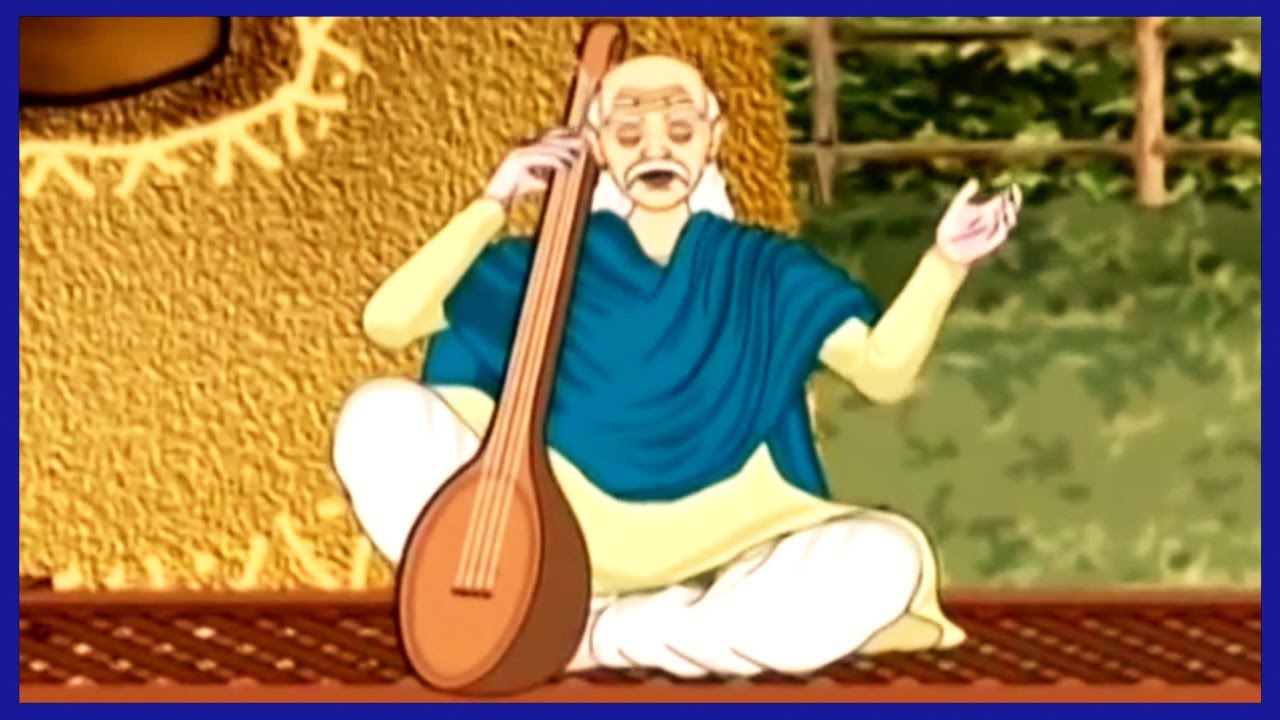 Akbar And Birbal - A Matter of Devolion - Tamil