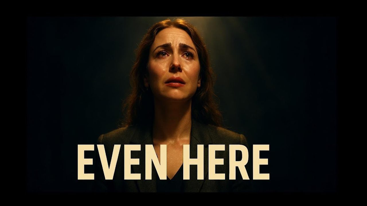 Lauren Daigle “Even Here” March 2, 2026