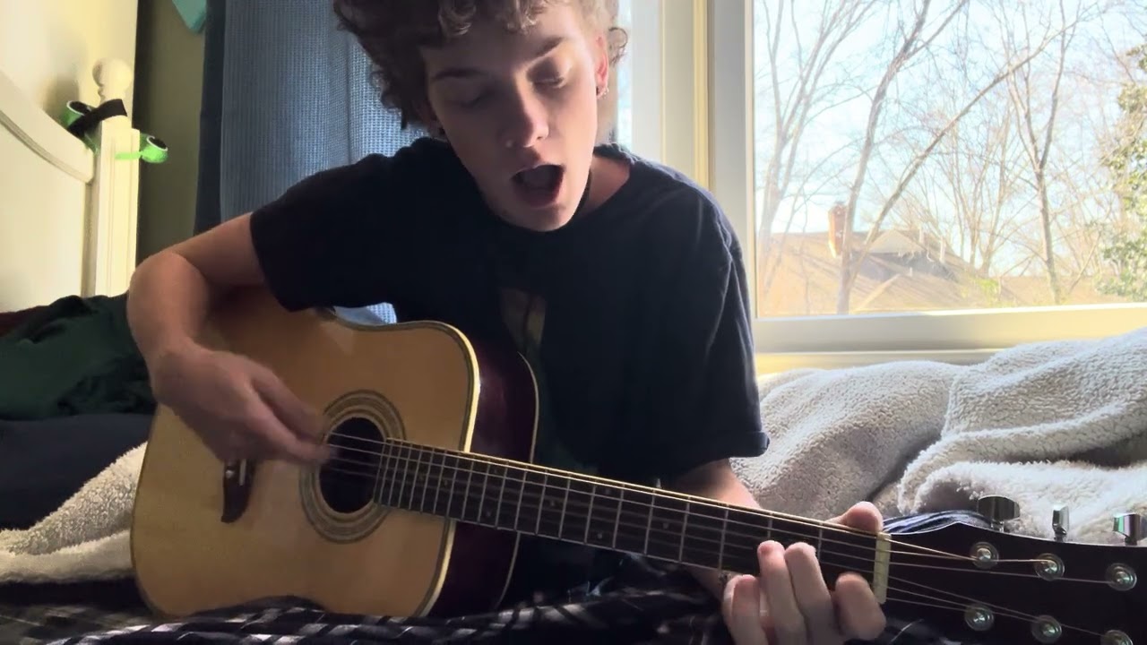 exhausted/is this everything (original song)