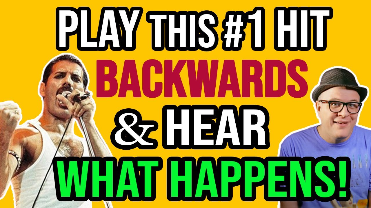 Legendary Band CAPSIZED DISCO with This FUNKY #1 Rock Smash! |  Professor of Rock