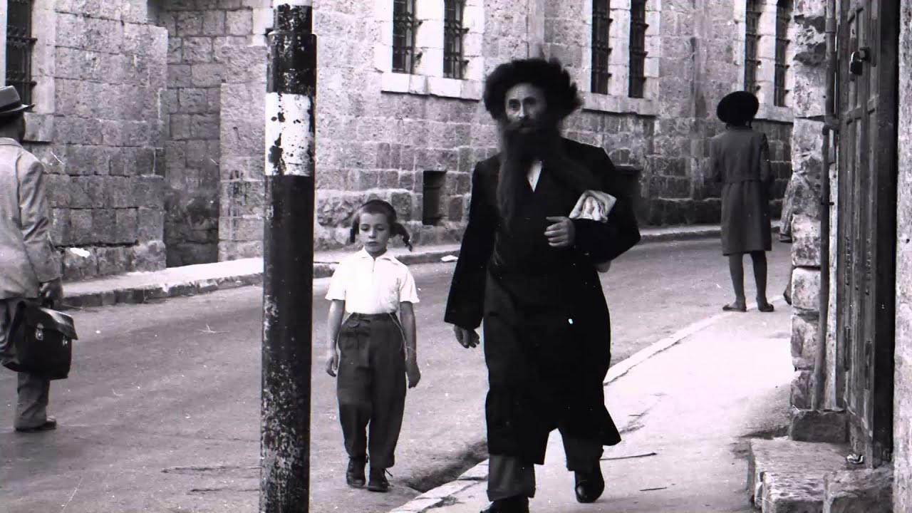 תמונות מדברות: ירושלים
