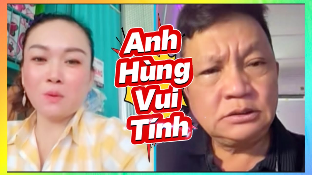 💔Vỡ trận ?Anh Hùng vui tính ➡️ gặp những tình huống , ghép đôi cho anh chị, Thượng Để phải Bó tay?