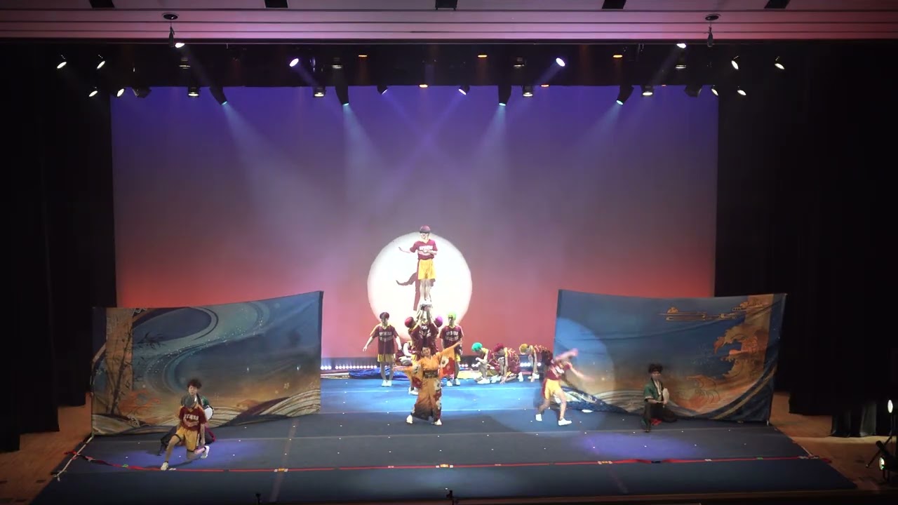 夜宵2025名古屋SPIDERSコラボ