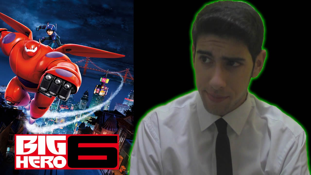 Review/Crítica 