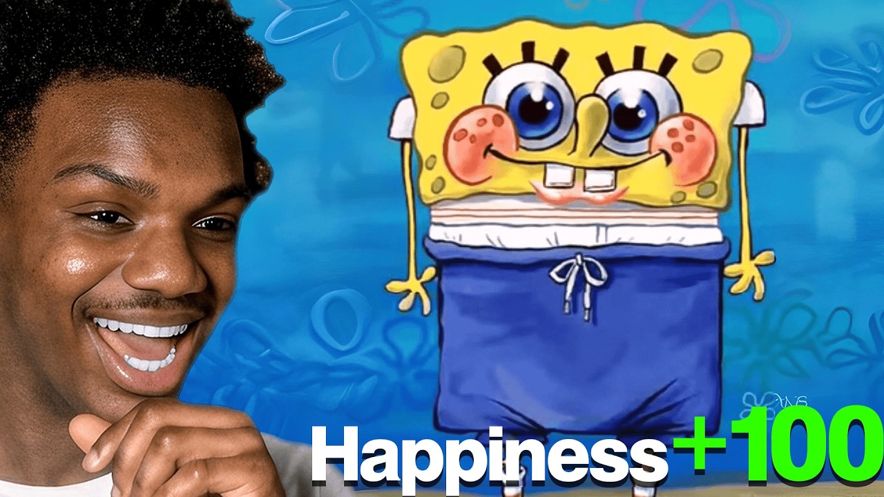 Why The Internet NEEDS Joybait