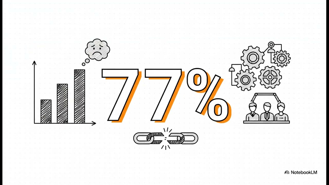 Ki Revolution: Werden wir alle Arbeitslos? #kirevolution