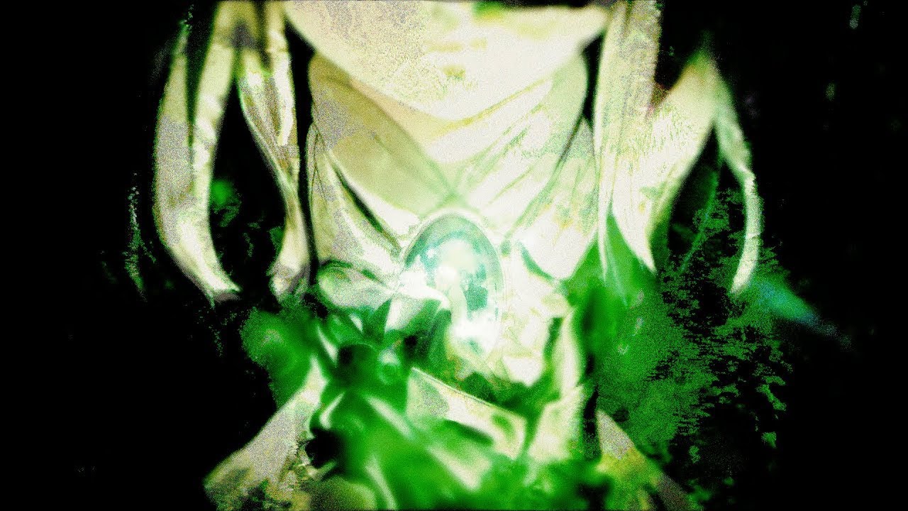 Elfen Tears