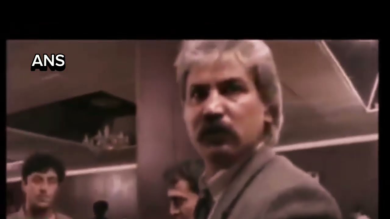Fərman Dəmirqolun Bakıdan qa&ccedil;ırılması - 1995-ci ilin 13-17 mart hadisələri.../ Mart 1995