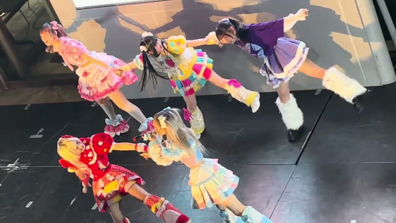 mofu/mofu　2026.1.9.「 ブルチョコ商店 」　サンシャイン栄