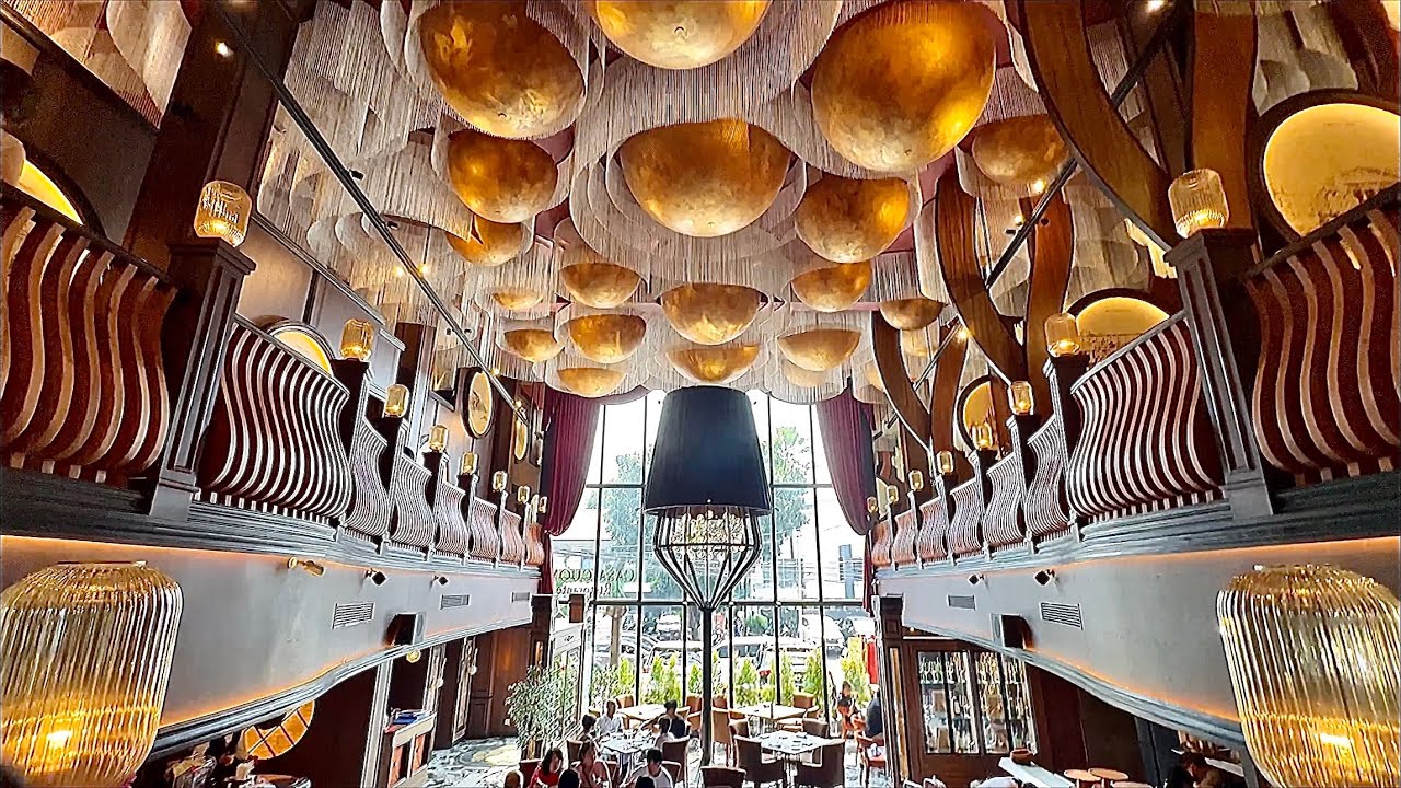 CASA CUOMO MODERN ITALIAN RESTAURANT REVIEW @ GUNAWARMAN SENOPATI SOUTH JAKARTA