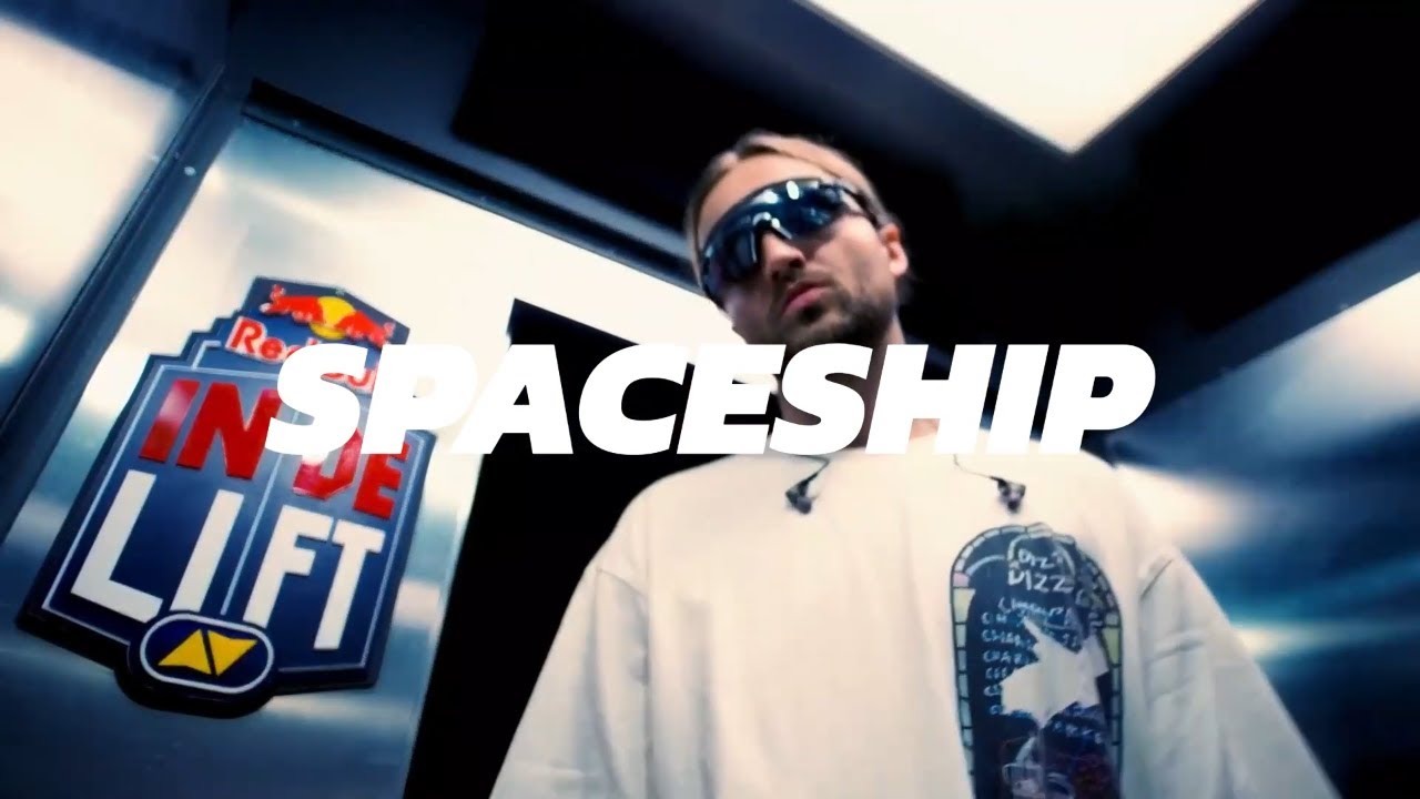 Kevin x Henkie T x Gor x Lijpe  x Frsh Trap Type Beat 2025 - Spaceship (Prod. ErastoInmodel🩸)