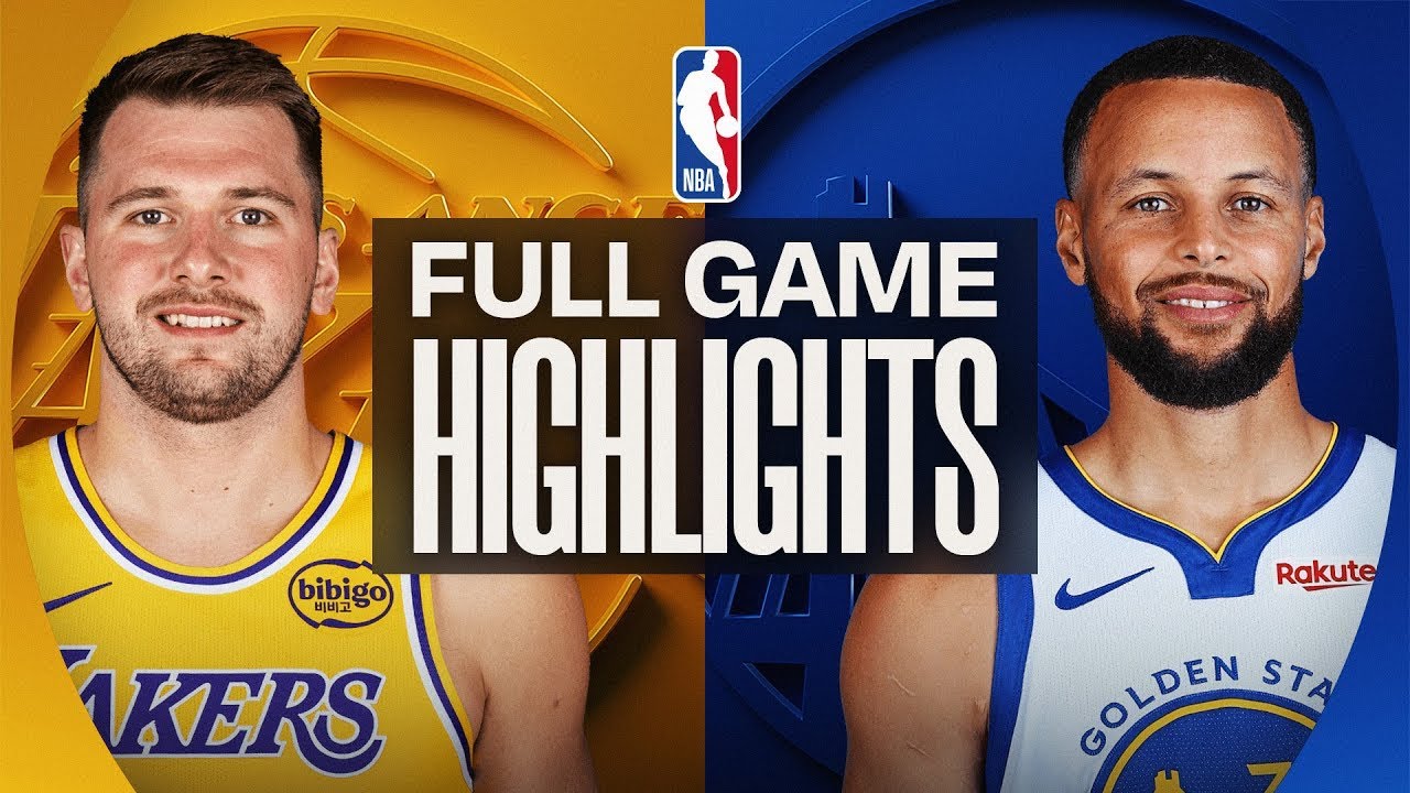 Los Angeles Lakers vs Golden State Warriors Full Game Highlights Jan 14 , 2026 | NBA