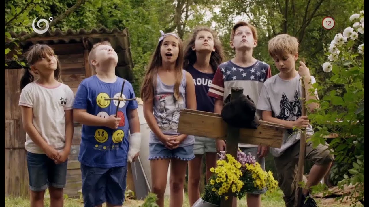 Pohreb uja suseda (PRÁZDNINY)