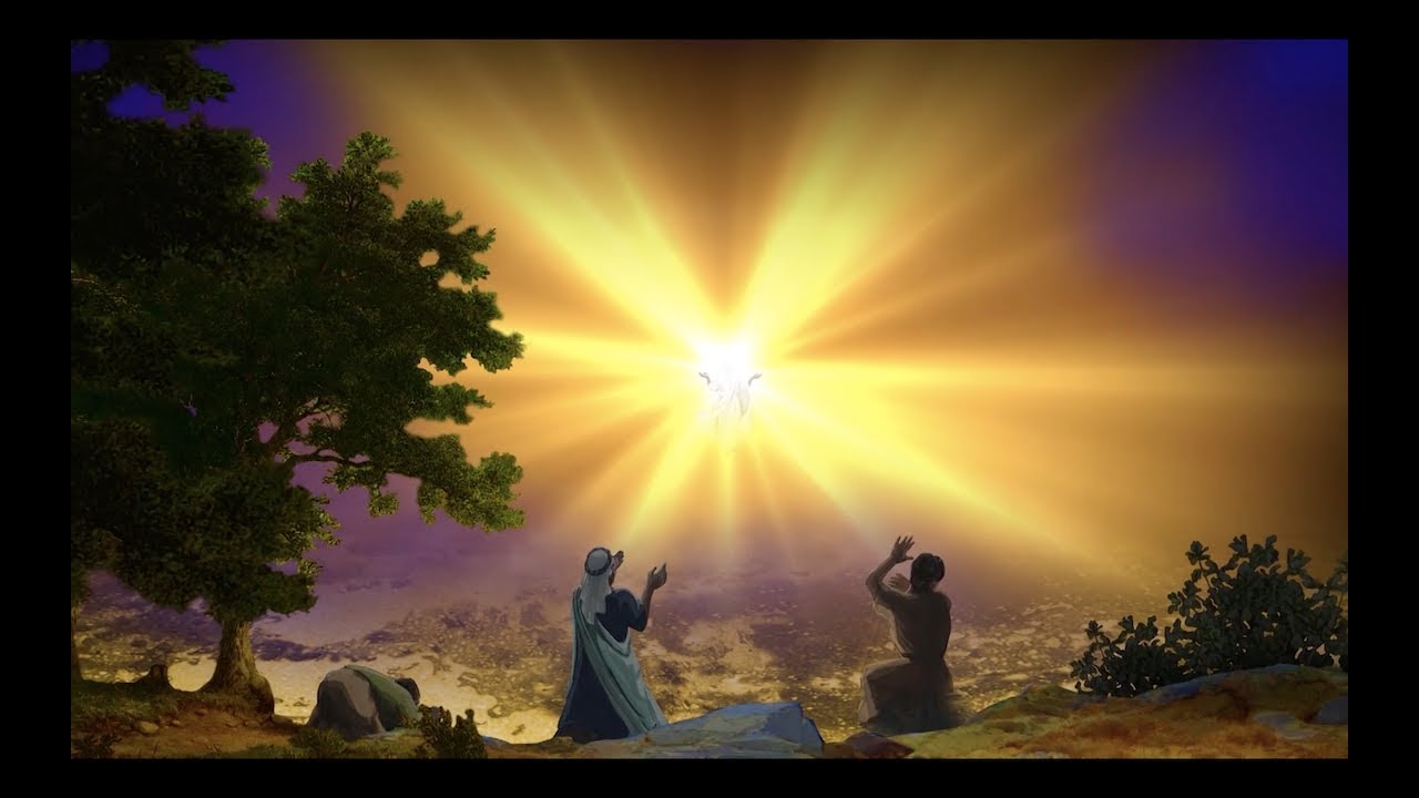 KÖNIG der EHRE | Teil 2 | KING of GLORY | German