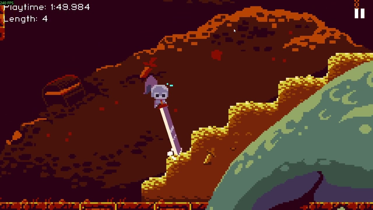 Deepest Sword 3:26.703
