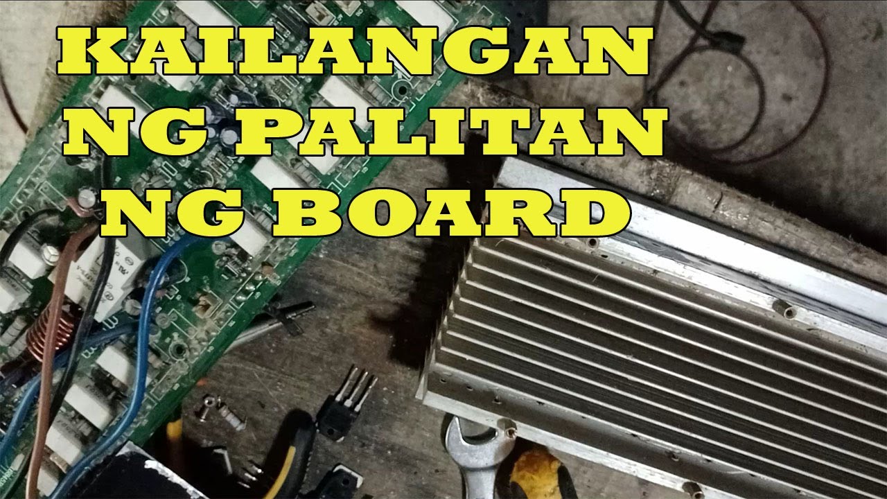 LEXUS MA1800 MAINBOARD