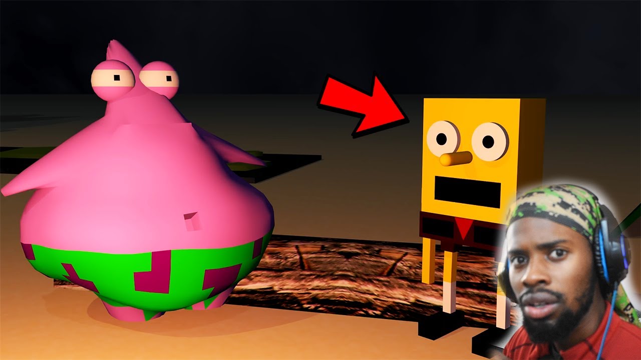 These 3D Animations Are REALLY Weird | Reacting To Weird 3D Animations #5 (Pamtri | WVAC)