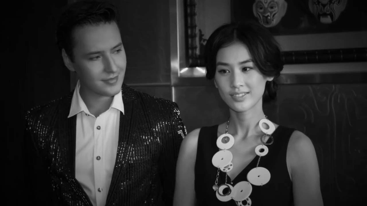 Vitas   Top 5   New Song   2016