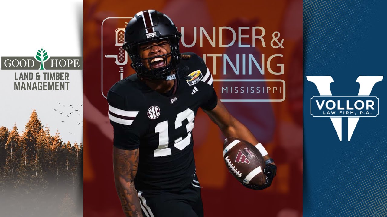 Thunder & Lightning: What Returning Mississippi State Bulldogs Can Jeff Lebby Count On in 2026?