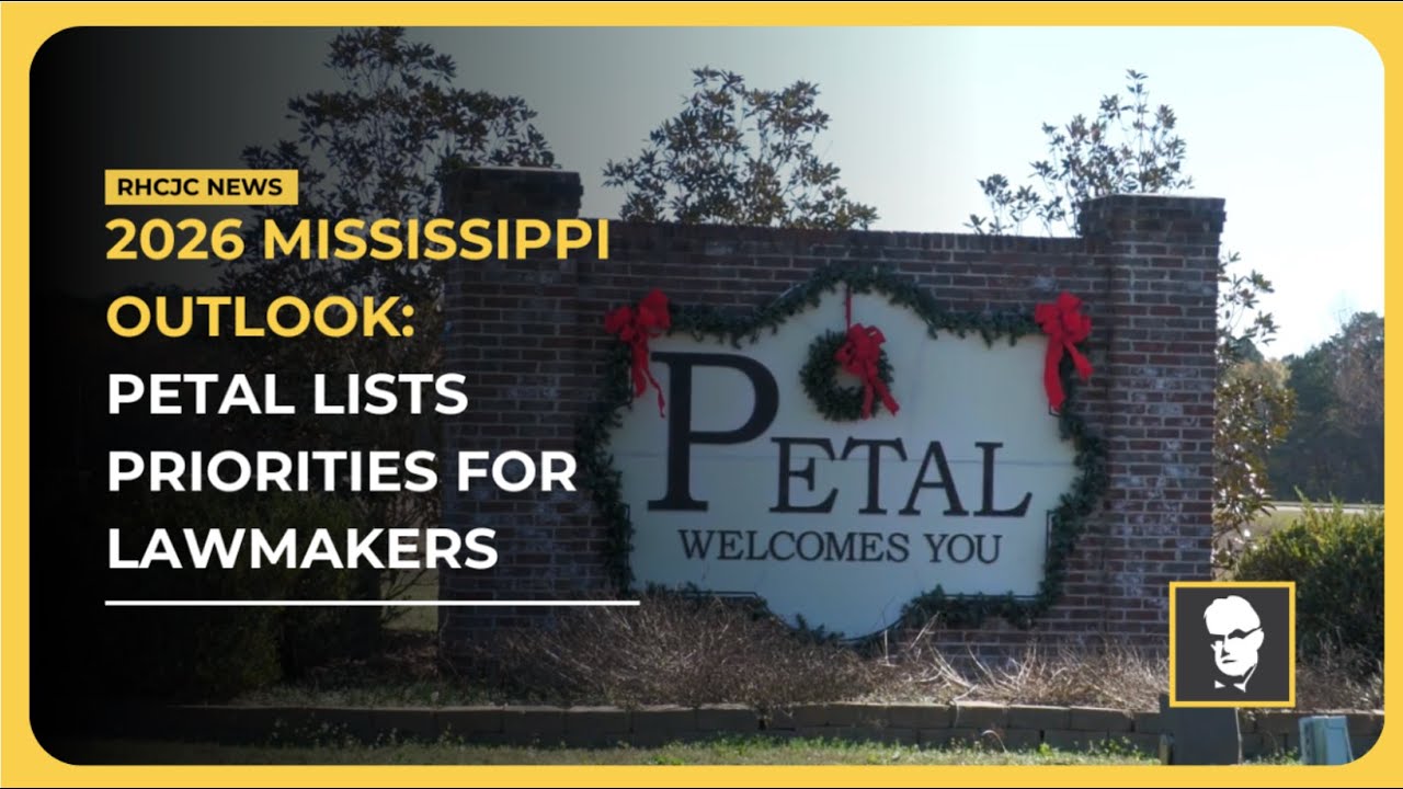 Petal’s 2026 priorities for lawmakers
