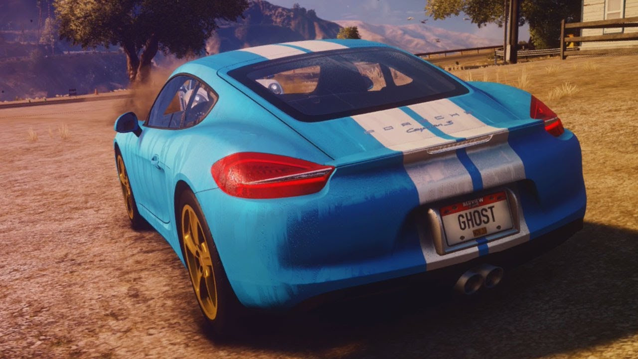 PRIMERA CARRERA!! - Need For Speed Rivals c/ Alex | XBOX ONE