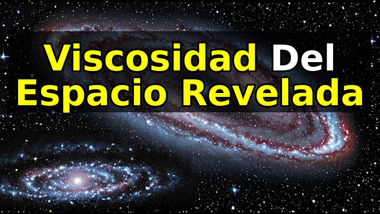La Viscosidad del Espacio: Un Nuevo Enfoque sobre la Energía Oscura