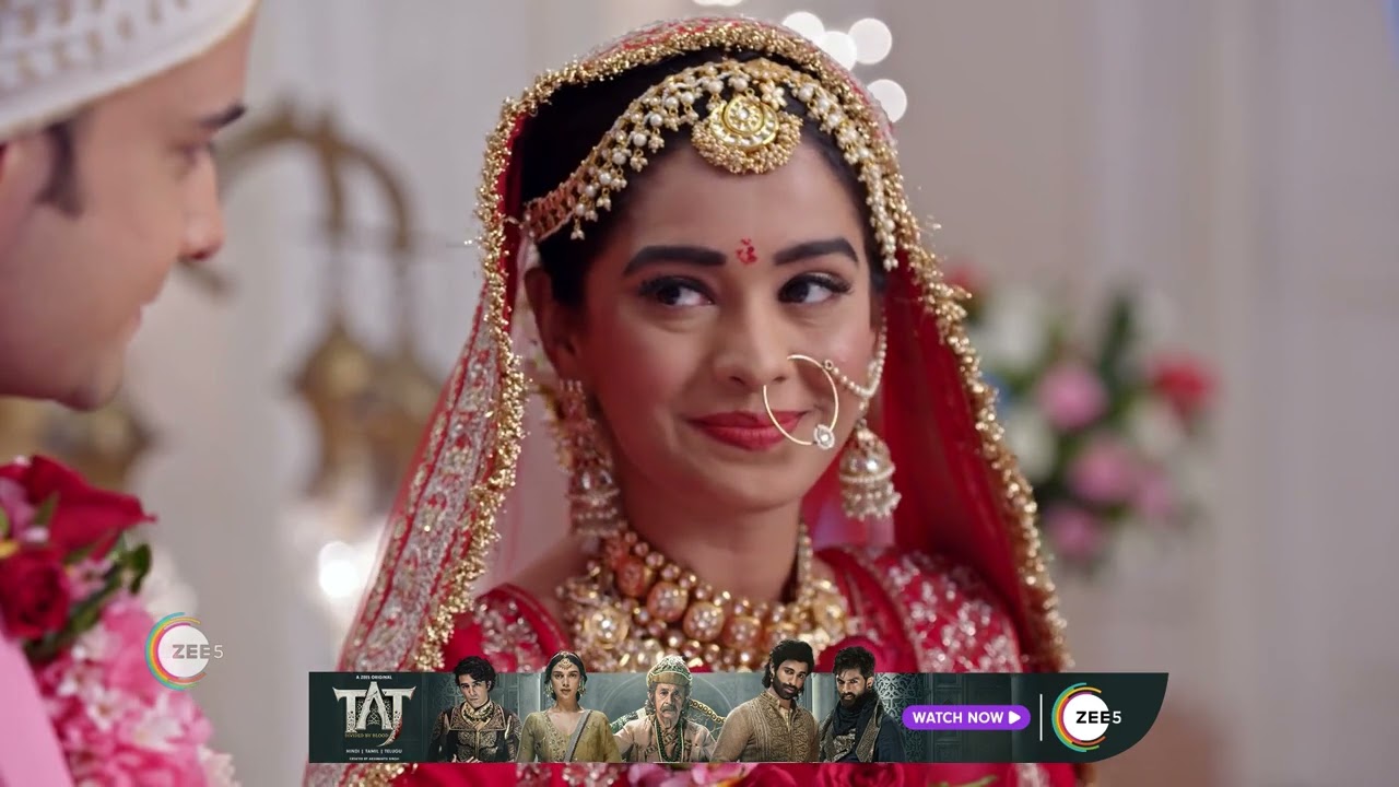 Kumkum Bhagya | Ep - 2560 | Webisode | Nov, 6 2023 | Krishna Kaul, Mugdha Chaphekar | Zee TV