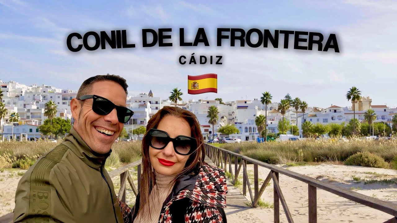 Qué ver en Conil de la Frontera - Cádiz 🇪🇸