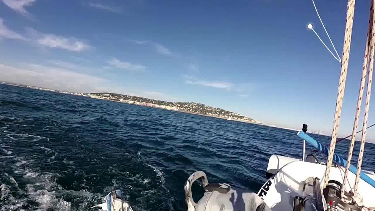 Ballade  sur Astus 20.1