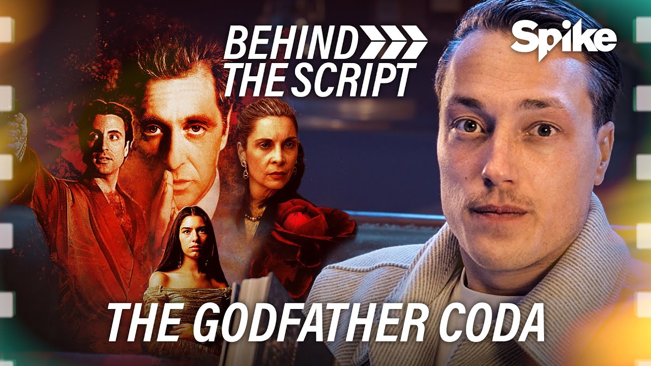 Hoe The Godfather de misdaad be&iuml;nvloedde | Behind The Script