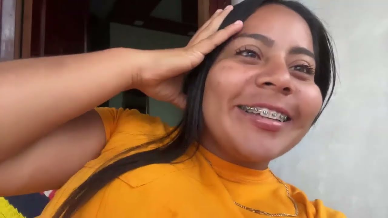 La Misteriosa está en vivo pegándole el súper chat a Jonni y maynor y el pozo todavía nada