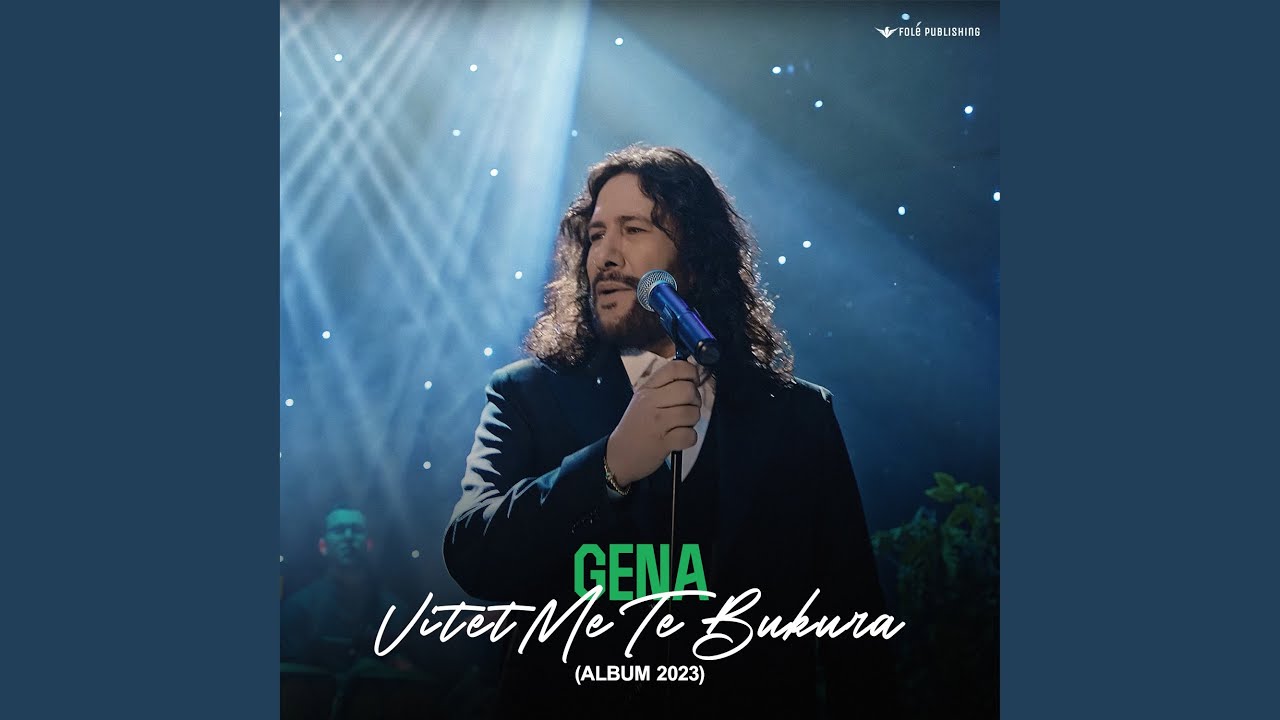Vitet Me Te Bukura (Album 2023)
