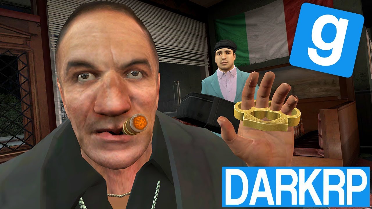 LES PROBLEMES AVEC LA PIRE MAFIA !! 😨 (suite du let's play RP)