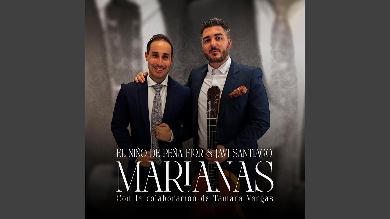 Marianas (feat. Tamara Vargas)