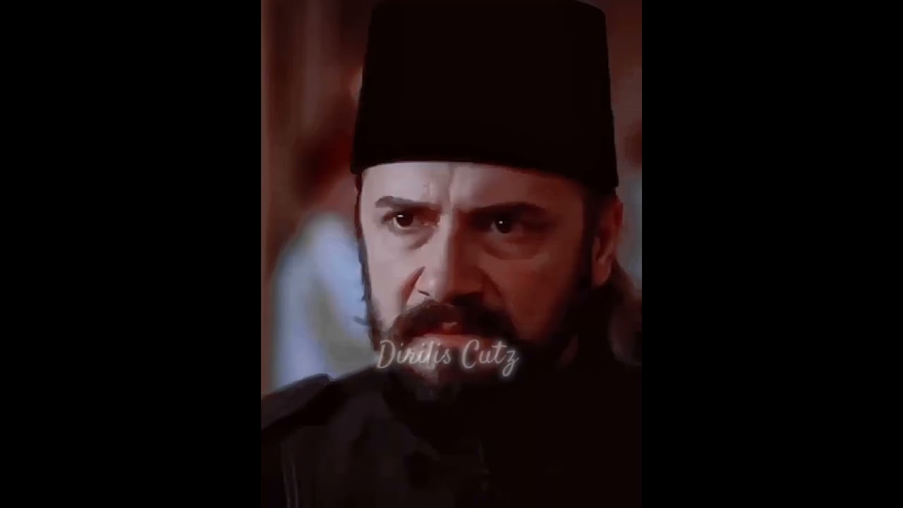 This scene of mahmud pasha😂🤣 #abdulhamid #viral
