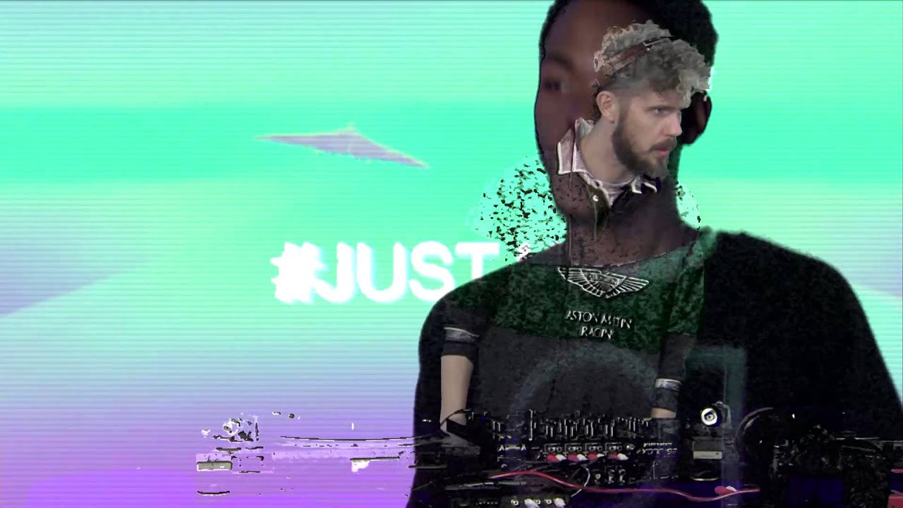 LOEFAH X CHUNKY | JUST JAM 117 PT1