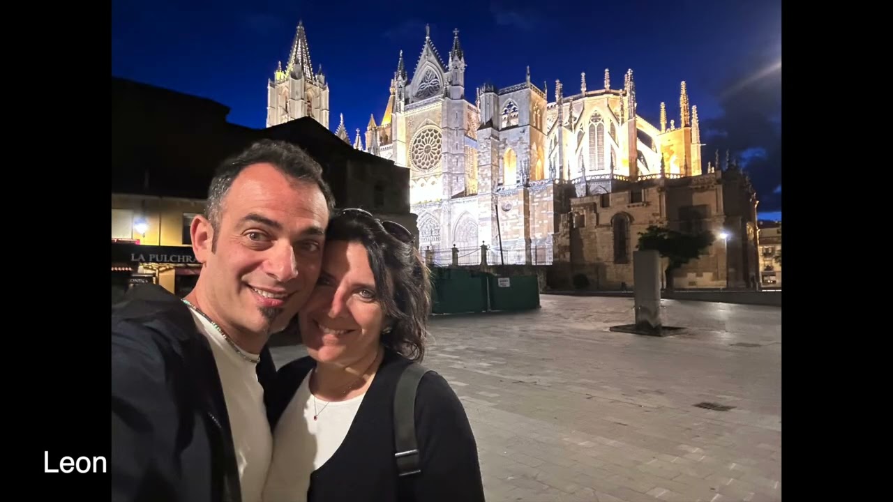 Costa Nord della Spagna le ultime tappe: Galizia, Leon e Saragozza