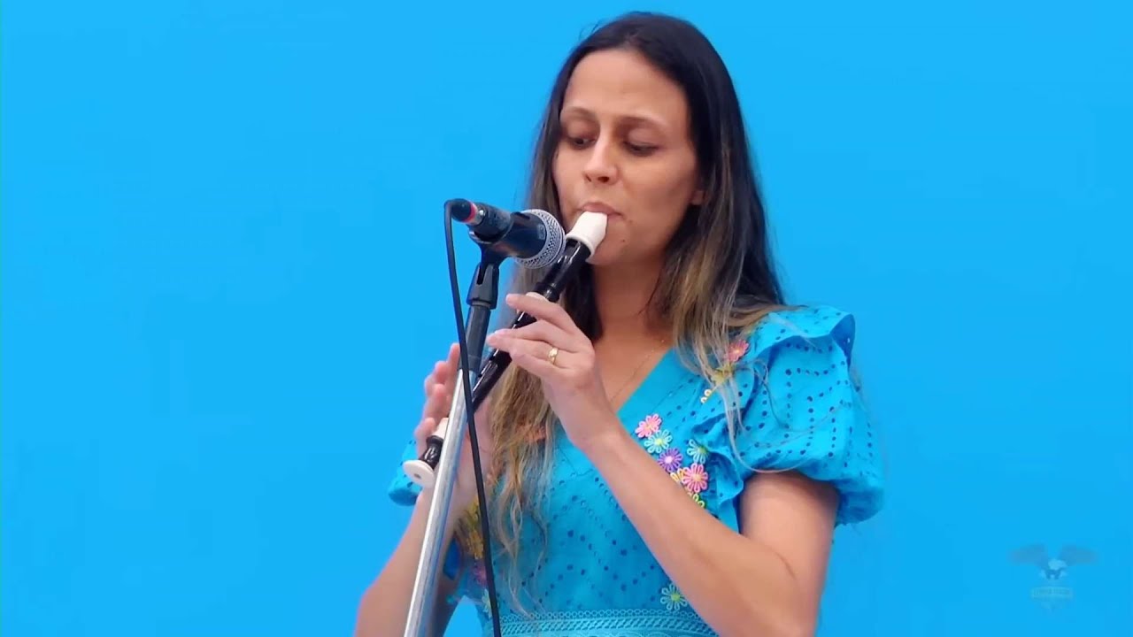 JESUS é Melhor | Francielle e Conjunto | @tabernaculodafegoiania
