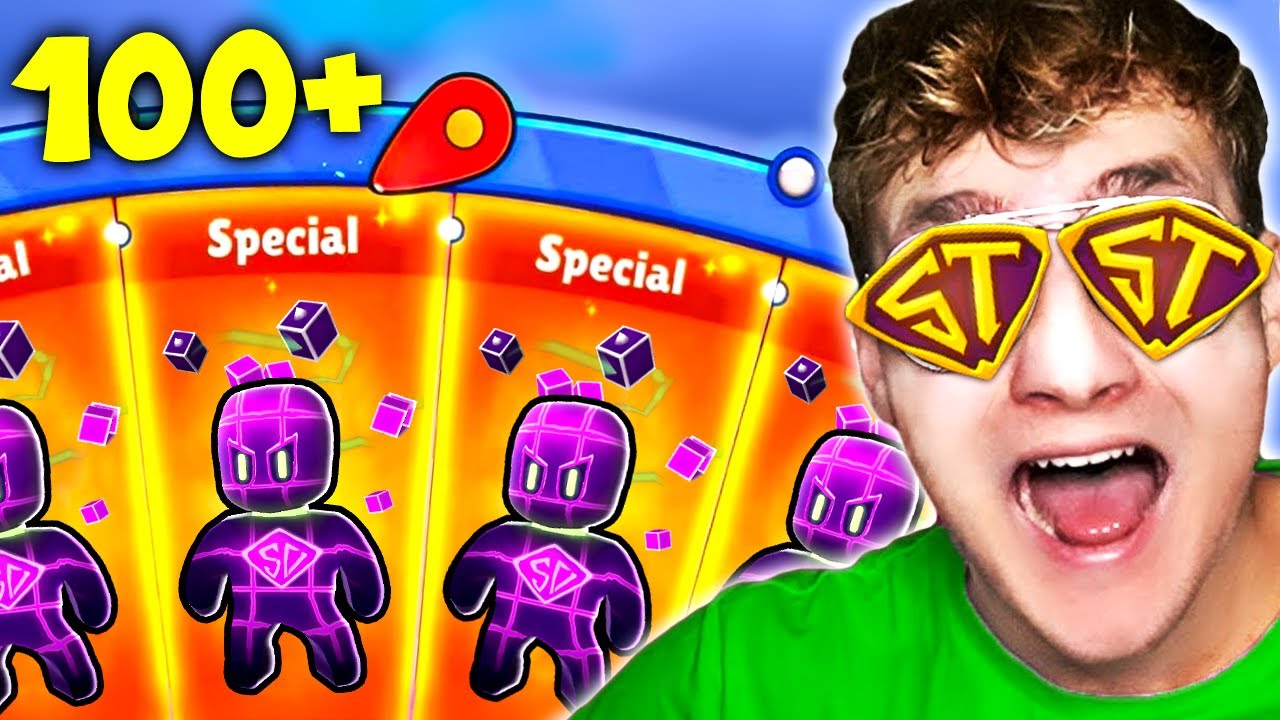 Megvettem MINDEN Super Tokenes Offert!🤑