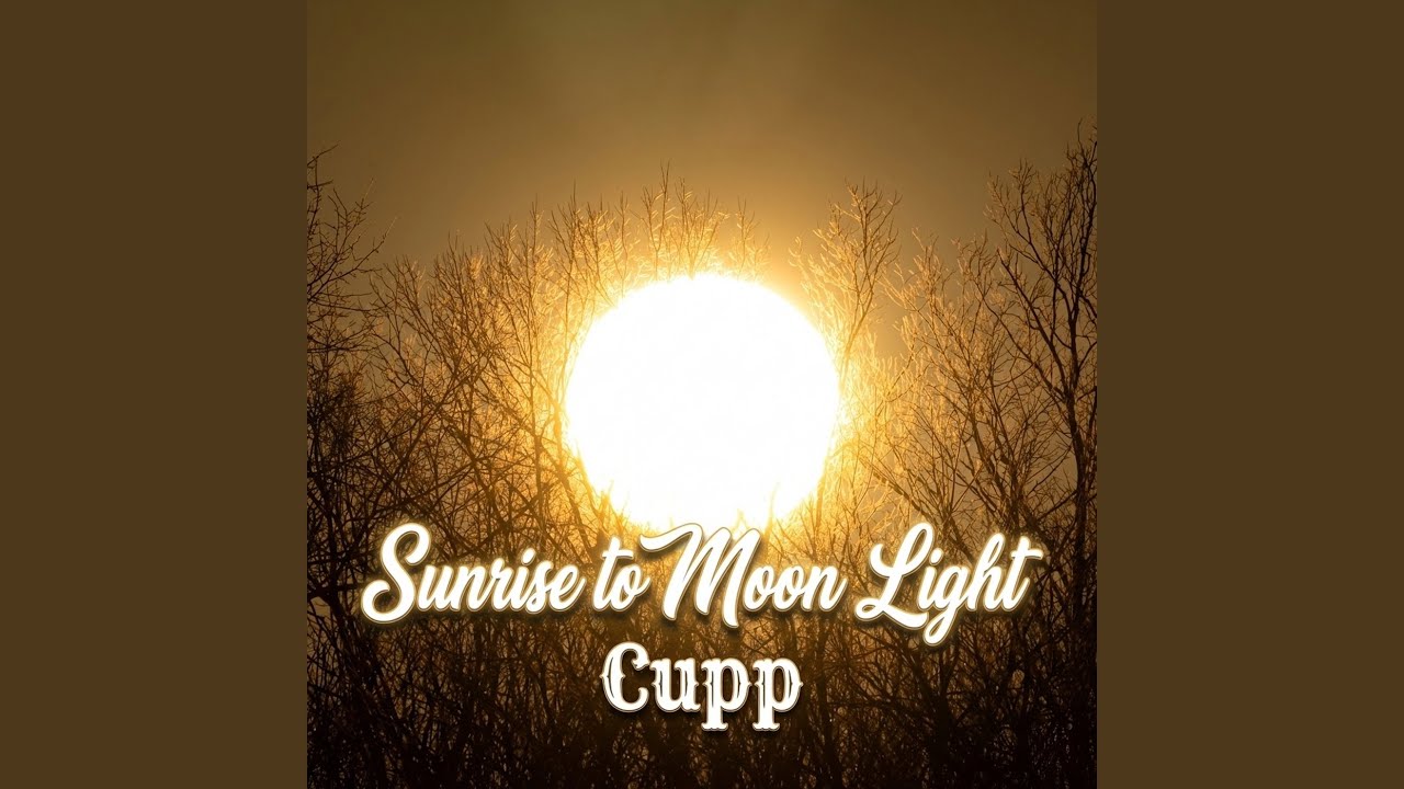 Sunrise to Moon Light
