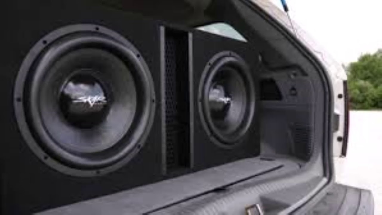 Lil Wayne - Can't Be Broken (28-37hz) DJ Russticals