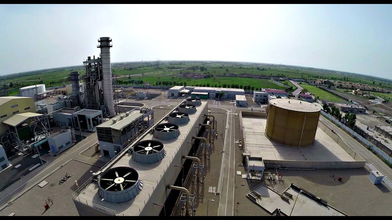 ALS Turbine and Industrial Oil Testing