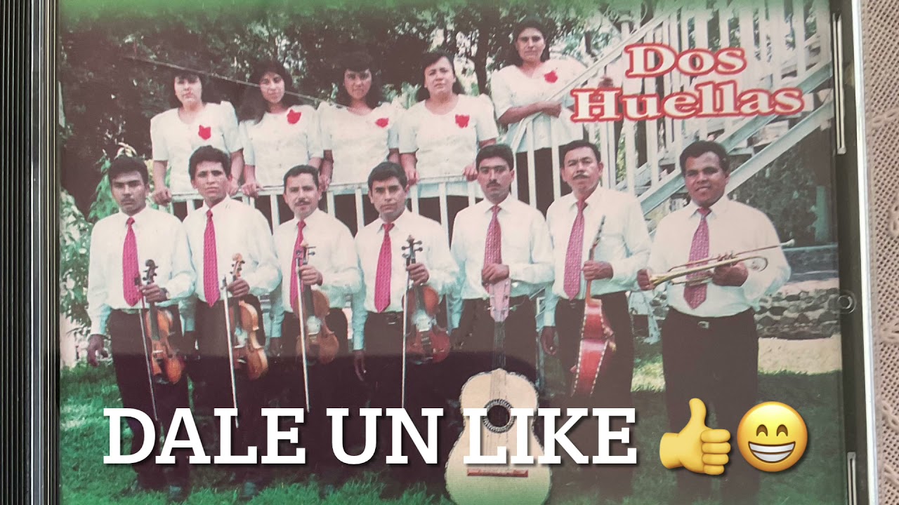 //Mariachi Misioneros Del Rey Album Completo//