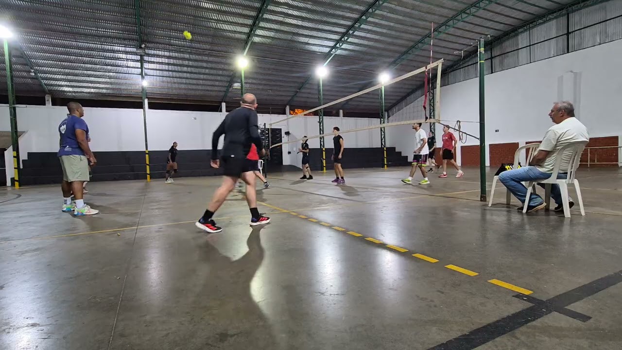 Tek Tek de segunda parte 2 (05/01)