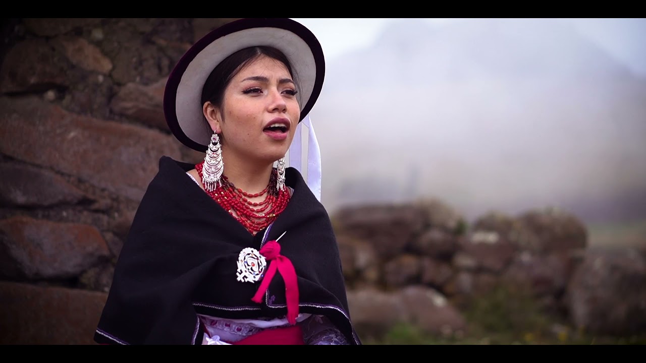 Vasija de Barro Acústico - Henry Gómez ft Sara Estefania